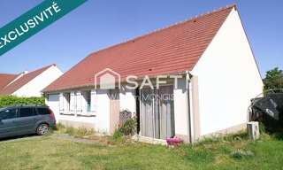 Maison 4 Pièces 88 m² à vendre à Remy (60190)