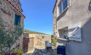 Maison 3 Pièces 68 m² à vendre à Rabouillet (66730)