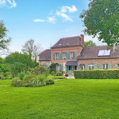 Maison 14 pièces 495000 €