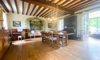 Maison 14 Pièces 264 m² à vendre à Sainte-Beuve-en-Rivière (76270)