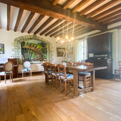 Maison 14 pièces 495000 €