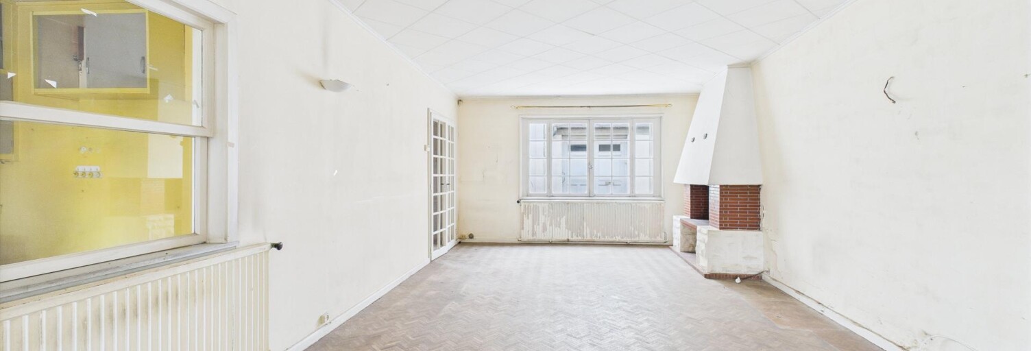 Maison 4 Pièces 94 m² à vendre à Guîtres (33230)