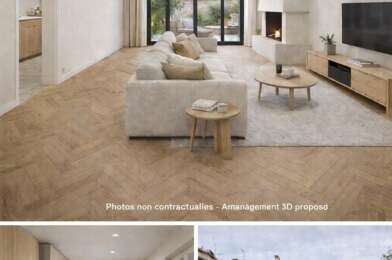 Maison 4 pièces 87000 €