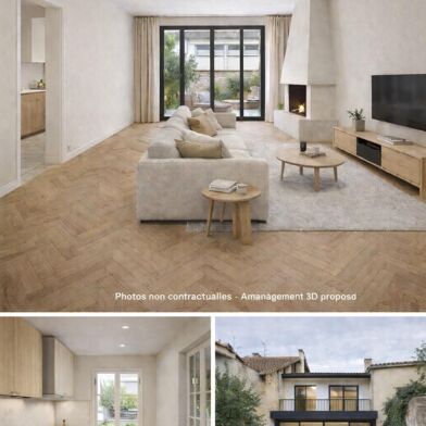 Maison 4 pièces 99000 €