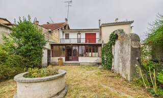 Maison 4 Pièces 94 m² à vendre à Guîtres (33230)