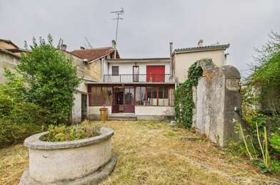 Maison 4 pièces 87000 €