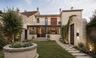 Maison 4 Pièces 94 m² à vendre à Guîtres (33230)