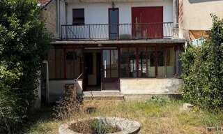 Maison 4 Pièces 94 m² à vendre à Guîtres (33230)