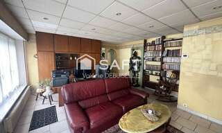 Maison 5 Pièces 133 m² à vendre à Haillicourt (62940)