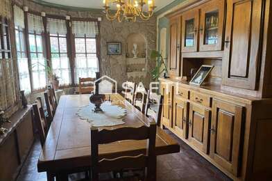 Maison 5 pièces 135000 €