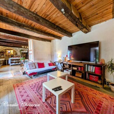 Maison 3 pièces 155000 €