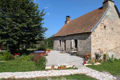 Maison 3 pièces 155000 €