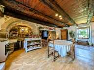 Jolie maison auvergnate avec grange et terrain — photo 3