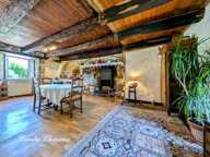 Jolie maison auvergnate avec grange et terrain — photo 4