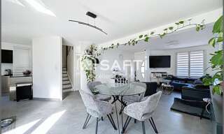 Maison 5 Pièces 92 m² à vendre à Courtry (77181)