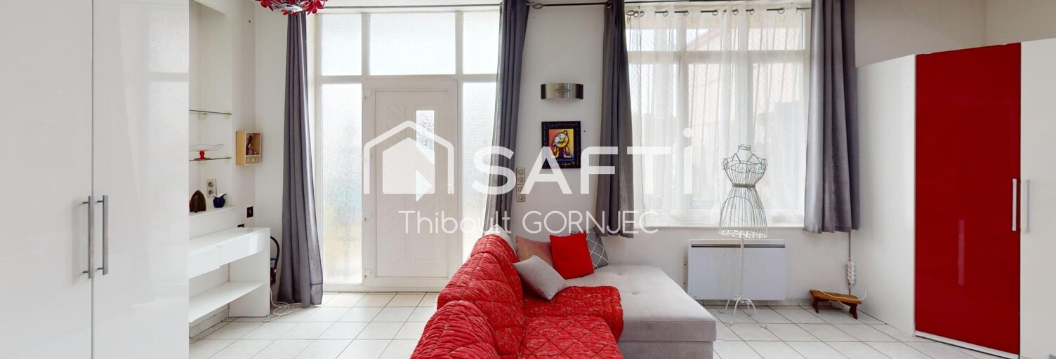 Immeuble  400 m² à vendre à Dordives (45680)