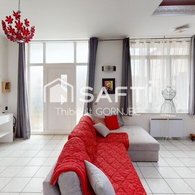 Immeuble  350000 €