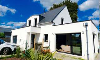 Maison 4 Pièces 95 m² à vendre à Rédené (29300)