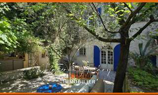 Maison 10 Pièces 441 m² à vendre à La Roquebrussanne (83136)