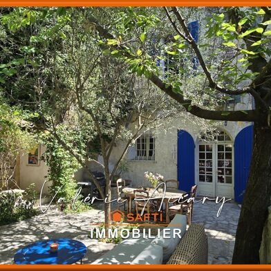 Maison 10 pièces 595000 €