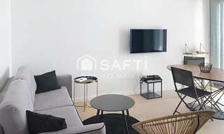 Appartement 2 Pièces 49 m² à vendre à Ferrières-en-Brie (77164)