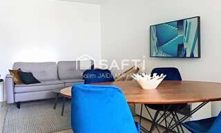 Appartement 2 Pièces 49 m² à vendre à Ferrières-en-Brie (77164)