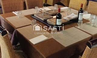 Commerce 1 Pièce 250 m² à vendre à Bry-sur-Marne (94360)