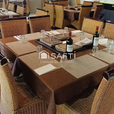 Commerce 1 pièces 439000 €