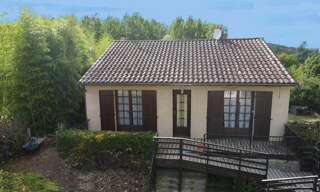 Maison 4 Pièces 86 m² à vendre à Le Buisson-de-Cadouin (24480)