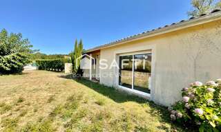 Maison 5 Pièces 138 m² à vendre à Saint-Laurent-Médoc (33112)