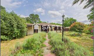 Maison 6 Pièces 130 m² à vendre à Salles (33770)