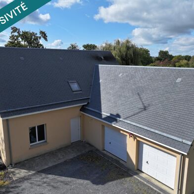 Maison 6 pièces 249000 €