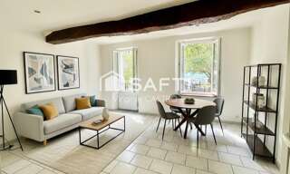 Appartement 2 Pièces 34 m² à vendre à Montauroux (83440)