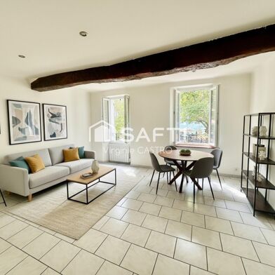 Appartement 2 pièces 119000 €