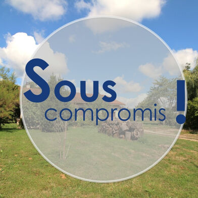 Maison 3 pièces 154000 €