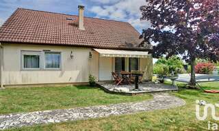 Maison 6 Pièces 125 m² à vendre à Ouzouer-sur-Trézée (45250)