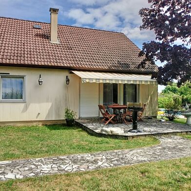 Maison 6 pièces 179000 €