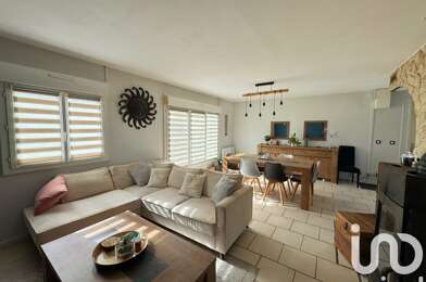 Maison 4 pièces 339900 €