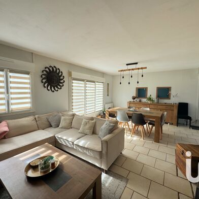 Maison 4 pièces 339900 €