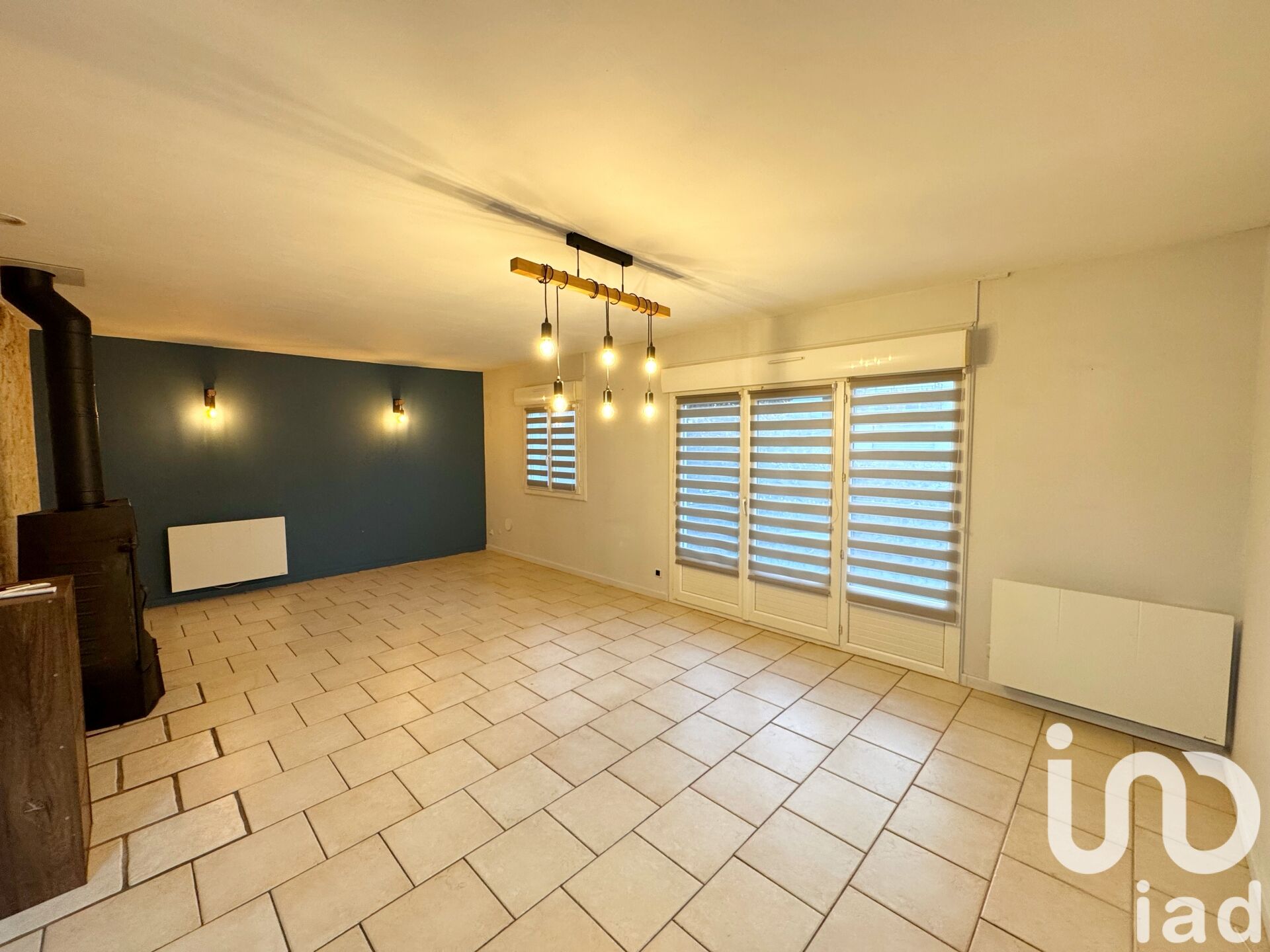 Vente Maison/villa 4 pièces - Photo 2