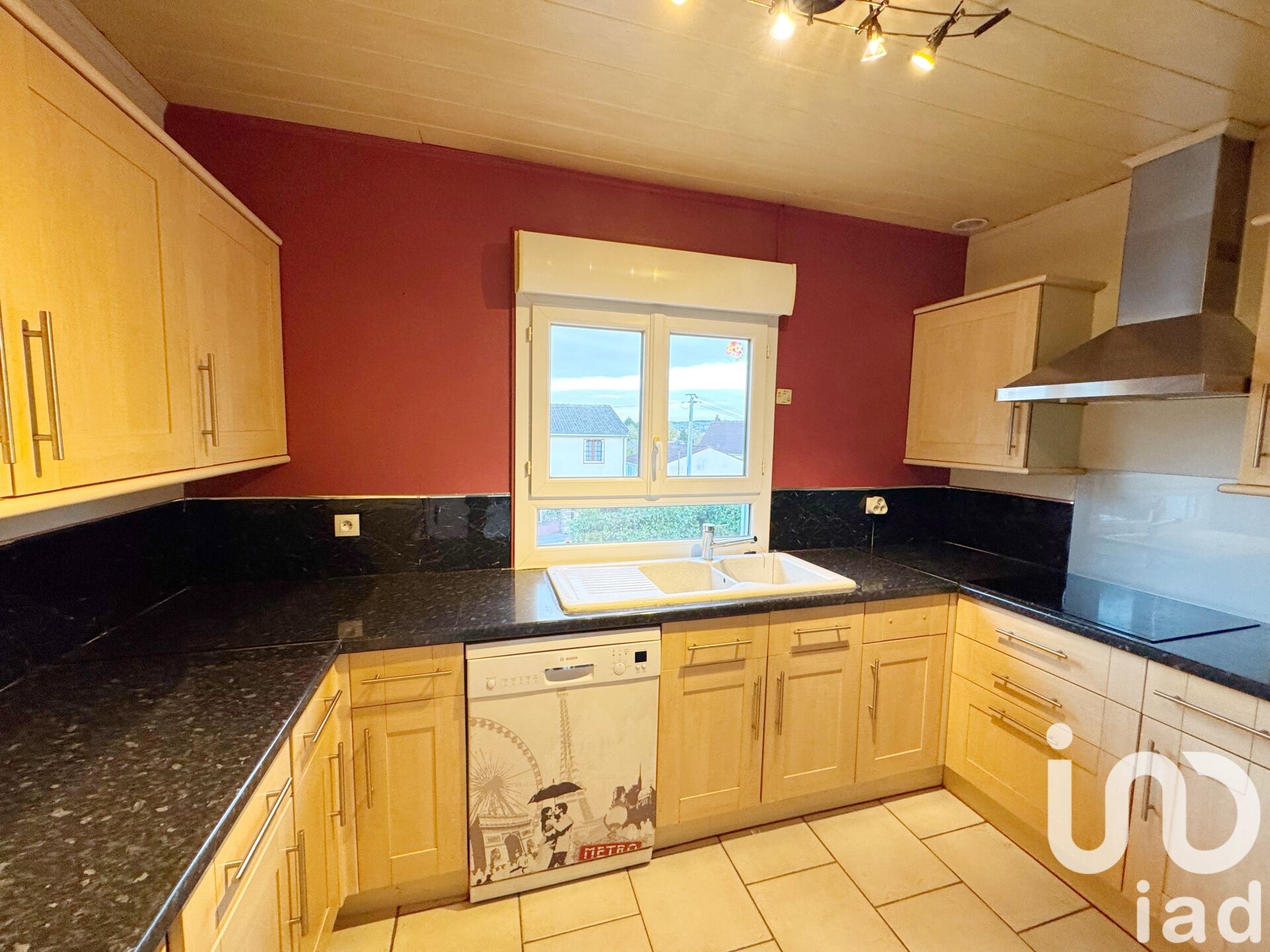 Vente Maison/villa 4 pièces - Photo 5