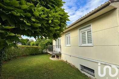 Maison 4 pièces 319900 €