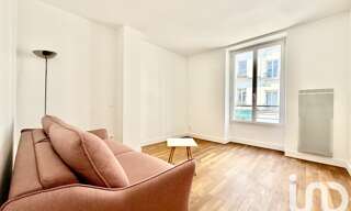 Appartement 1 Pièce 28 m² à vendre à Paris 11 (75011)
