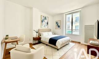 Appartement 1 Pièce 27 m² à vendre à Paris 11 (75011)
