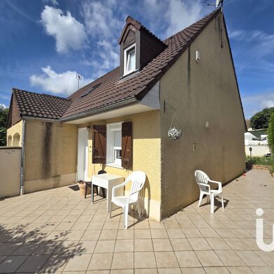 Maison 4 pièces 260000 €