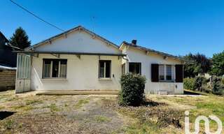 Maison 5 Pièces 105 m² à vendre à Fumel (47500)