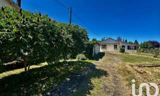 Maison 5 Pièces 105 m² à vendre à Fumel (47500)