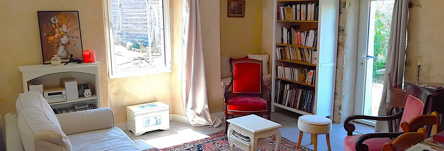 Maison 4 Pièces 137 m² à vendre à Saint-Prouant (85110)