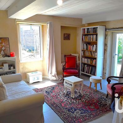 Maison 4 pièces 205000 €