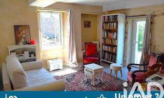 Maison 4 Pièces 137 m² à vendre à Saint-Prouant (85110)